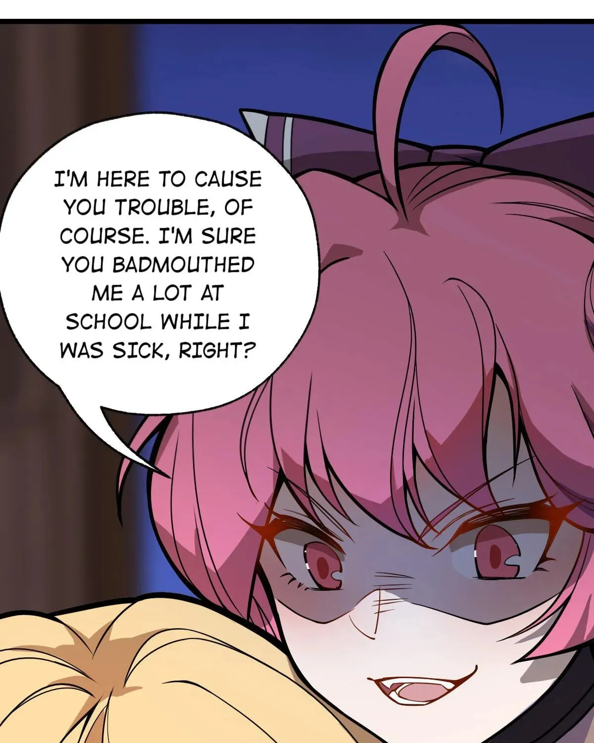 Read Little Skeleton (Colored) chapter 45 image 92 on Lezhin