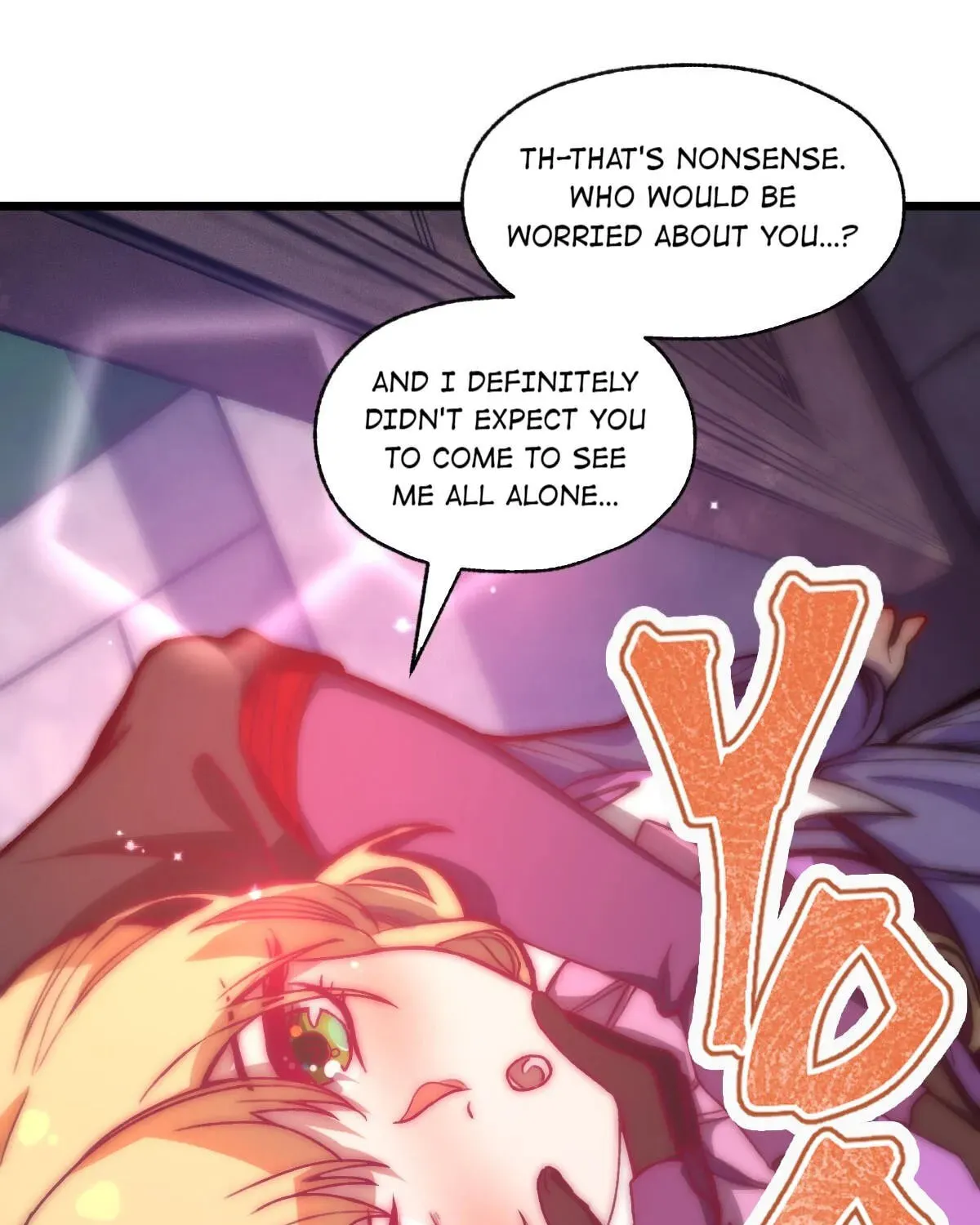 Read Little Skeleton (Colored) chapter 45 image 96 on Lezhin