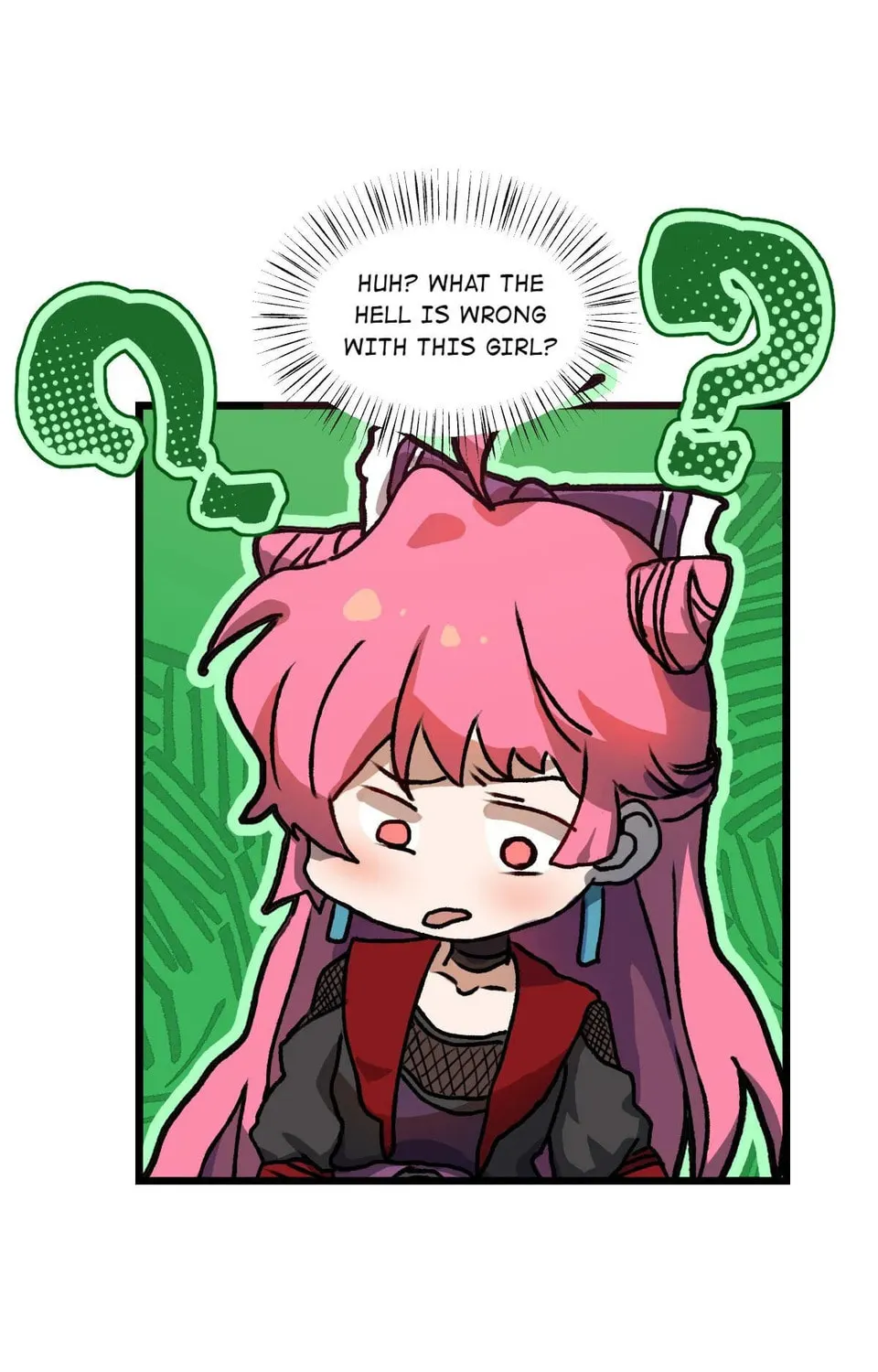 Read Little Skeleton (Colored) chapter 45 image 98 on Lezhin