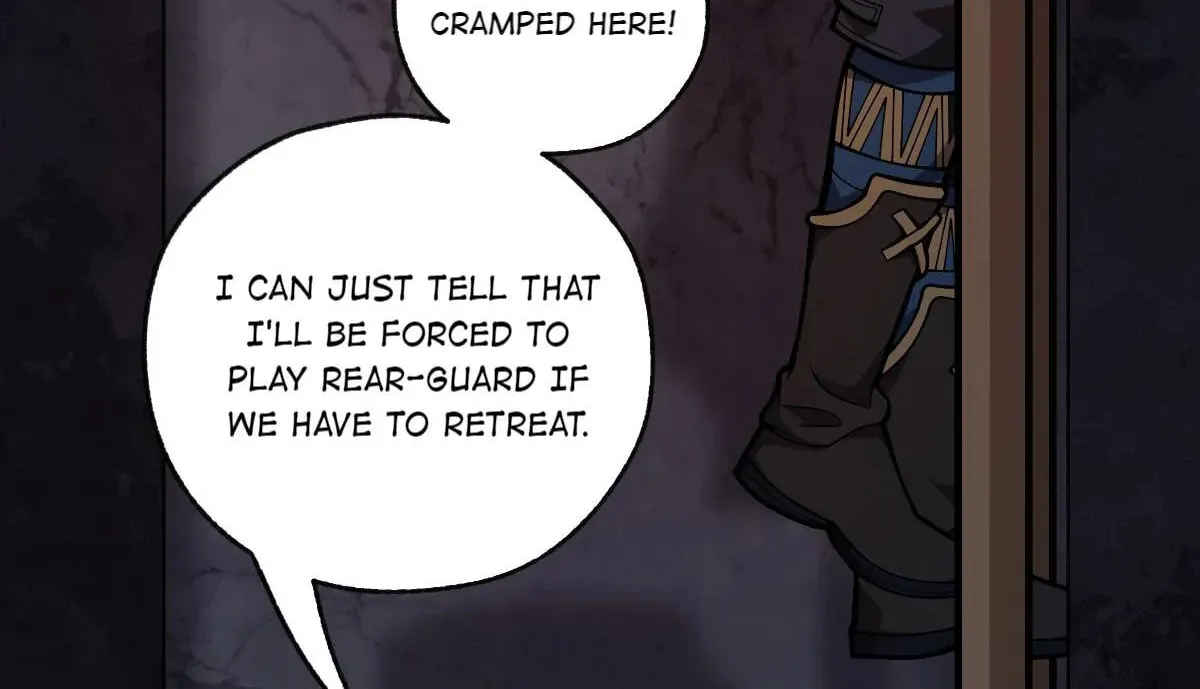 Read Little Skeleton (Colored) chapter 47 image 12 on Lezhin