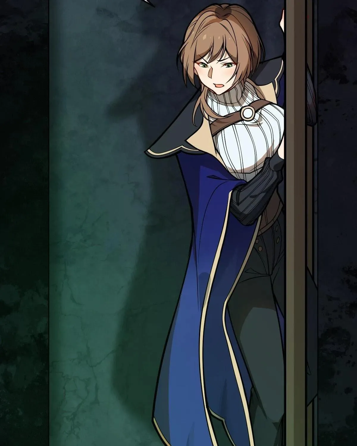 Read Little Skeleton (Colored) chapter 47 image 15 on Lezhin