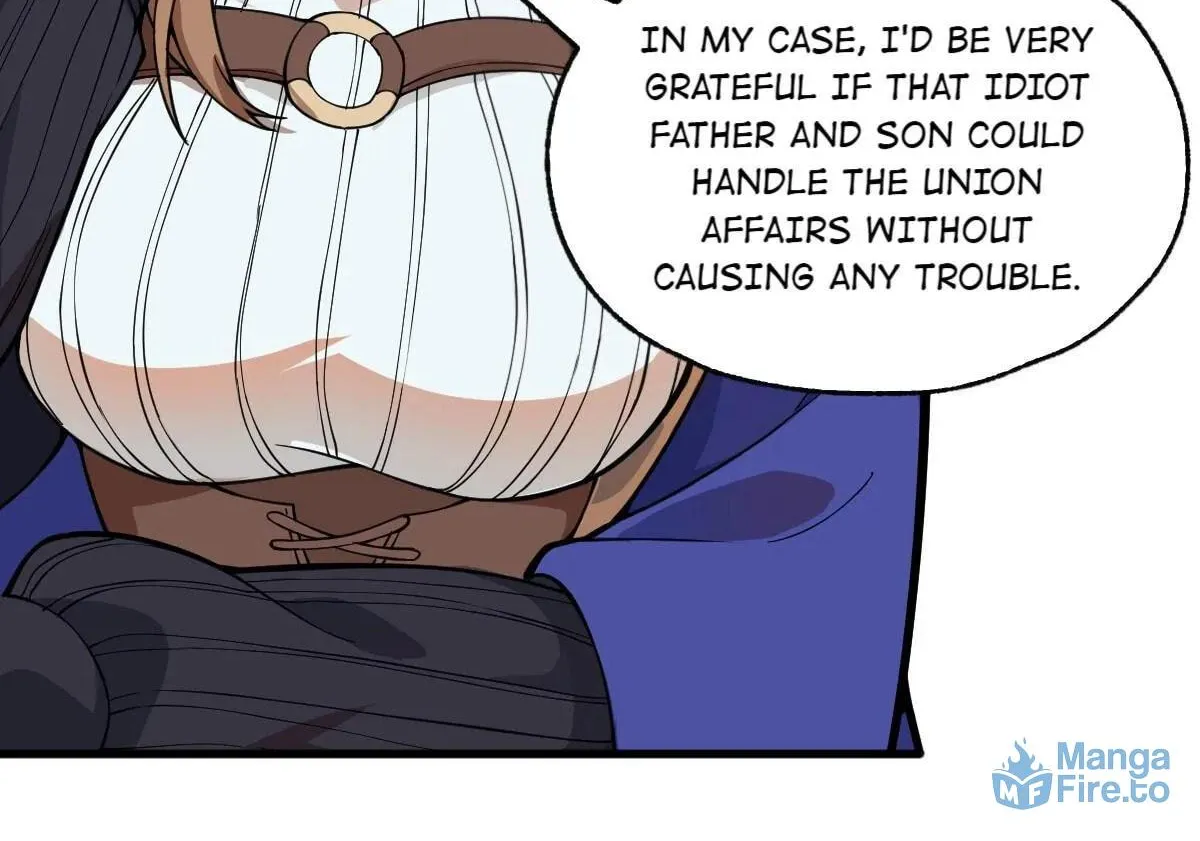 Read Little Skeleton (Colored) chapter 47 image 28 on Lezhin