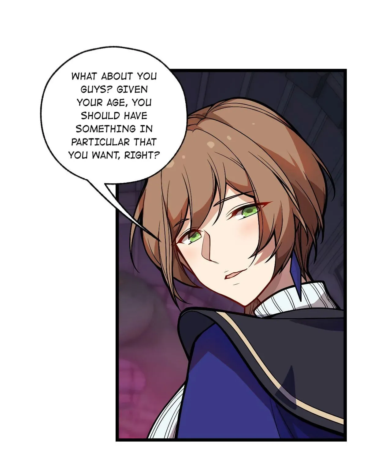 Read Little Skeleton (Colored) chapter 47 image 31 on Lezhin