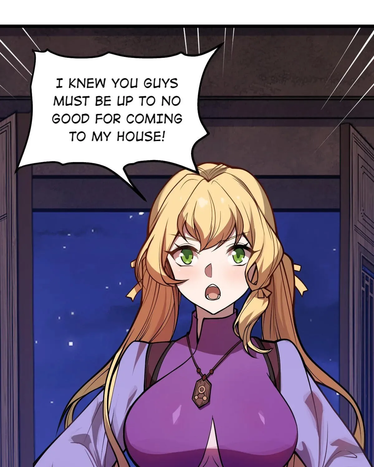 Read Little Skeleton (Colored) chapter 47 image 50 on Lezhin