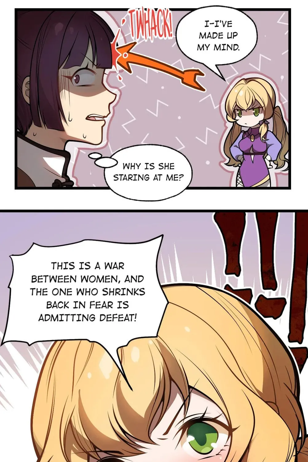 Read Little Skeleton (Colored) chapter 47 image 53 on Lezhin