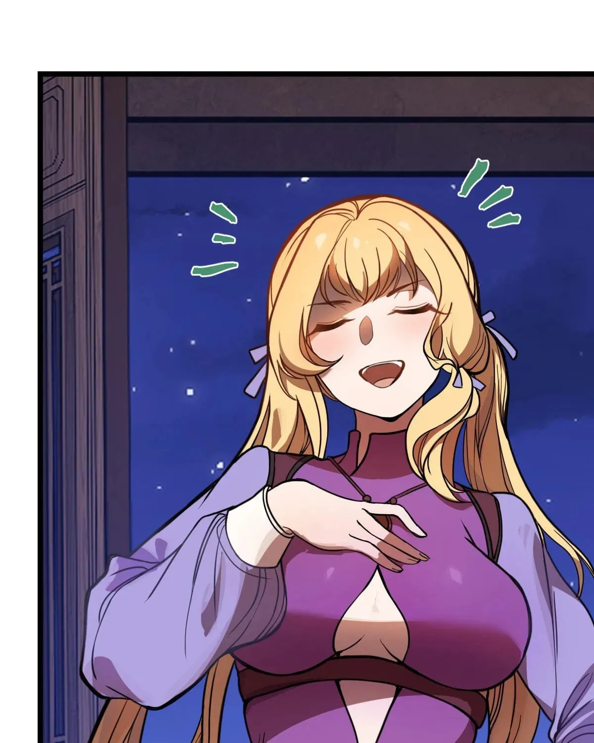 Read Little Skeleton (Colored) chapter 47 image 59 on Lezhin