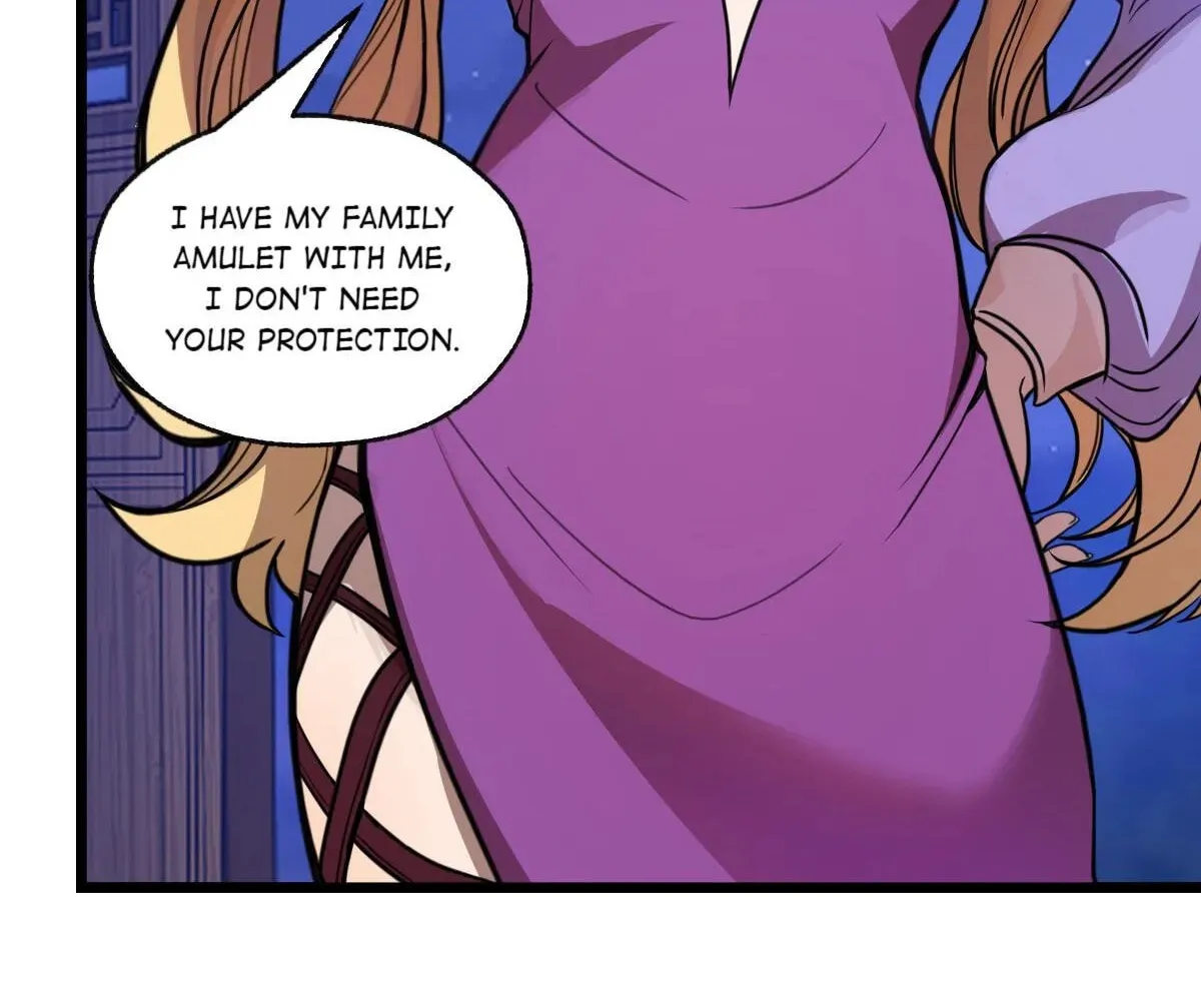 Read Little Skeleton (Colored) chapter 47 image 60 on Lezhin