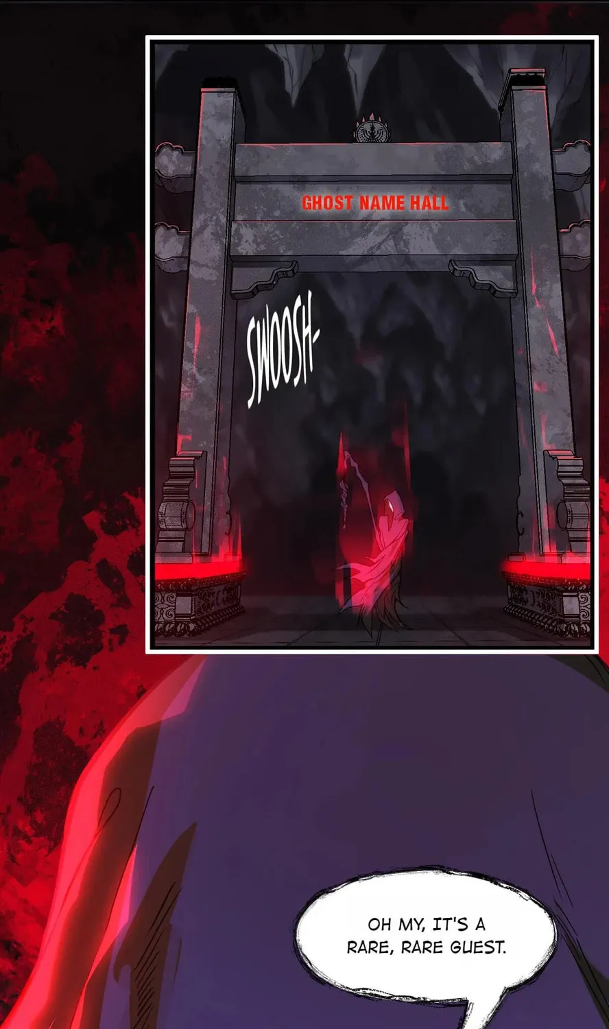 Read Little Skeleton (Colored) chapter 47 image 73 on Lezhin