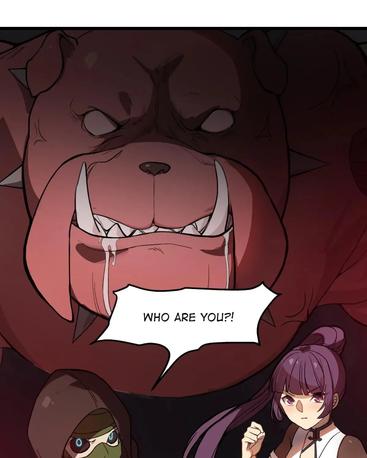 Read Little Skeleton (Colored) chapter 47 image 79 on Lezhin