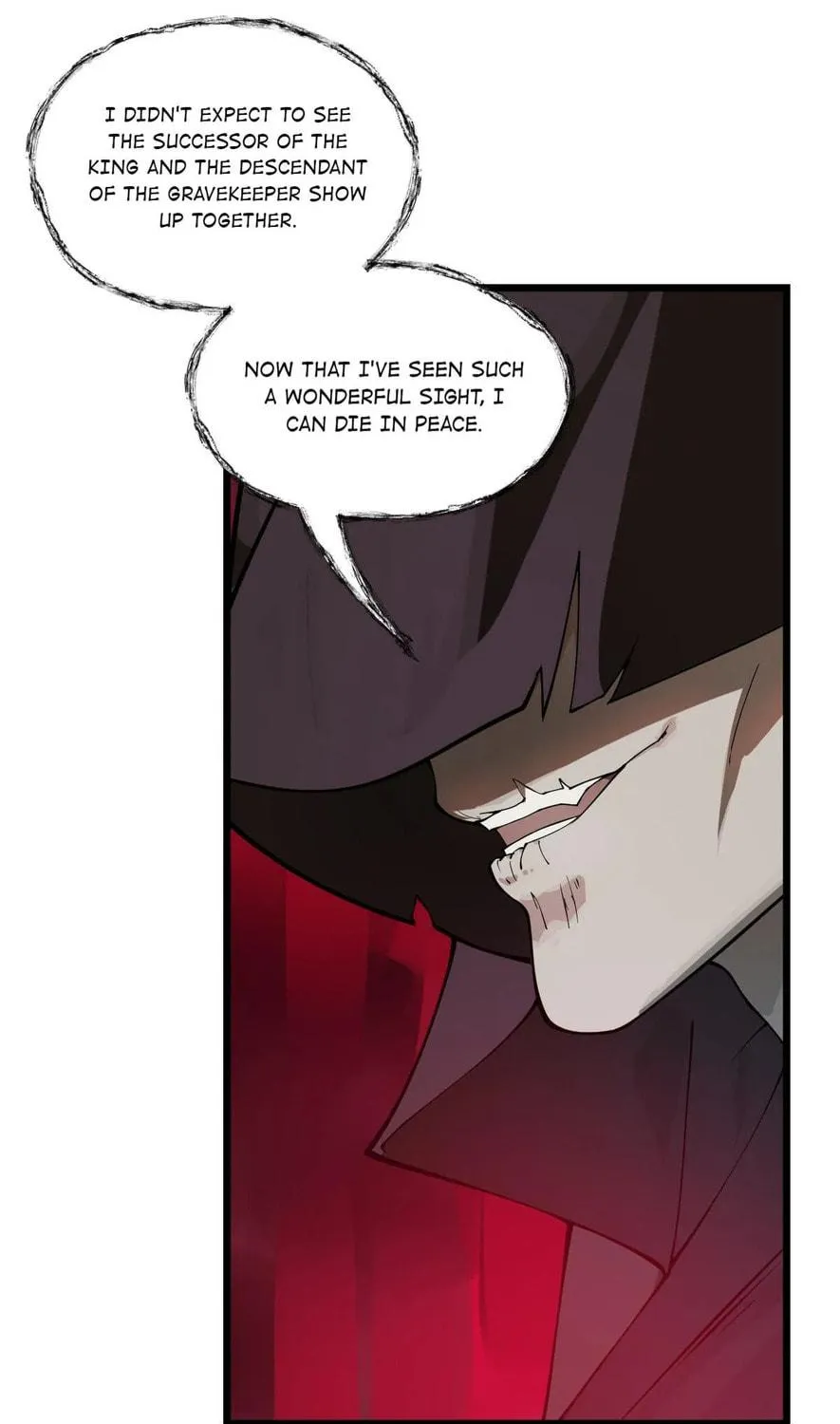 Read Little Skeleton (Colored) chapter 47 image 81 on Lezhin
