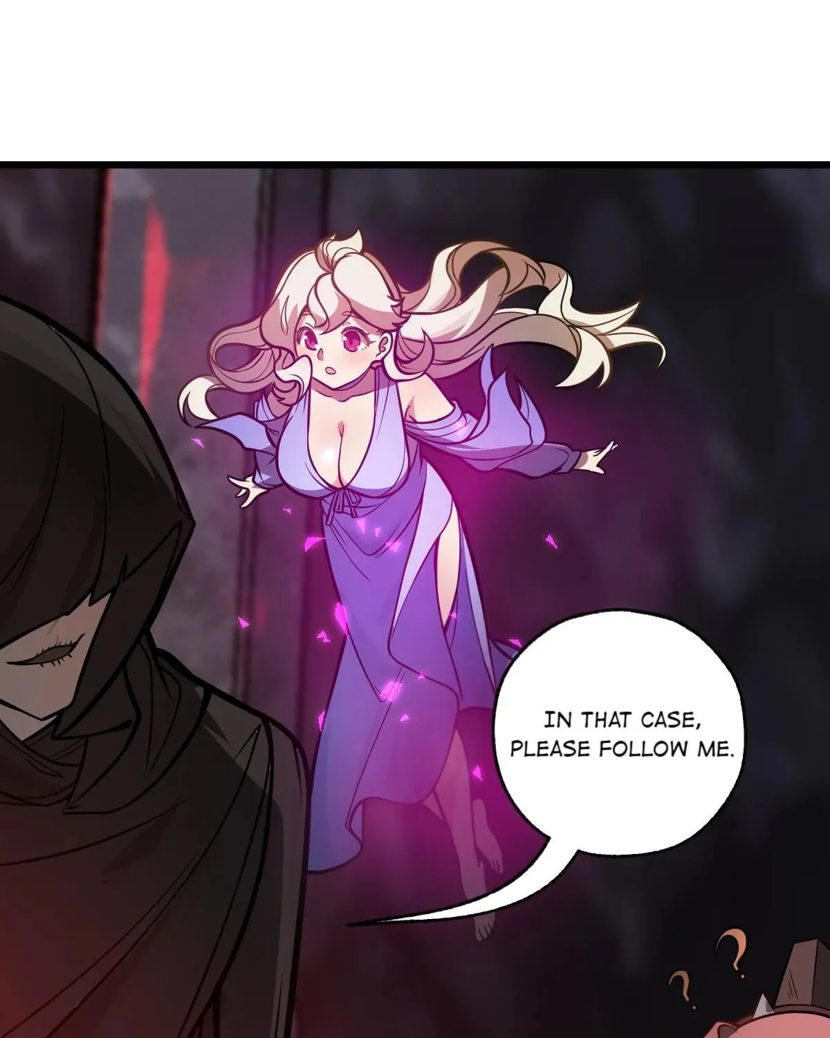 Read Little Skeleton (Colored) chapter 47 image 83 on Lezhin