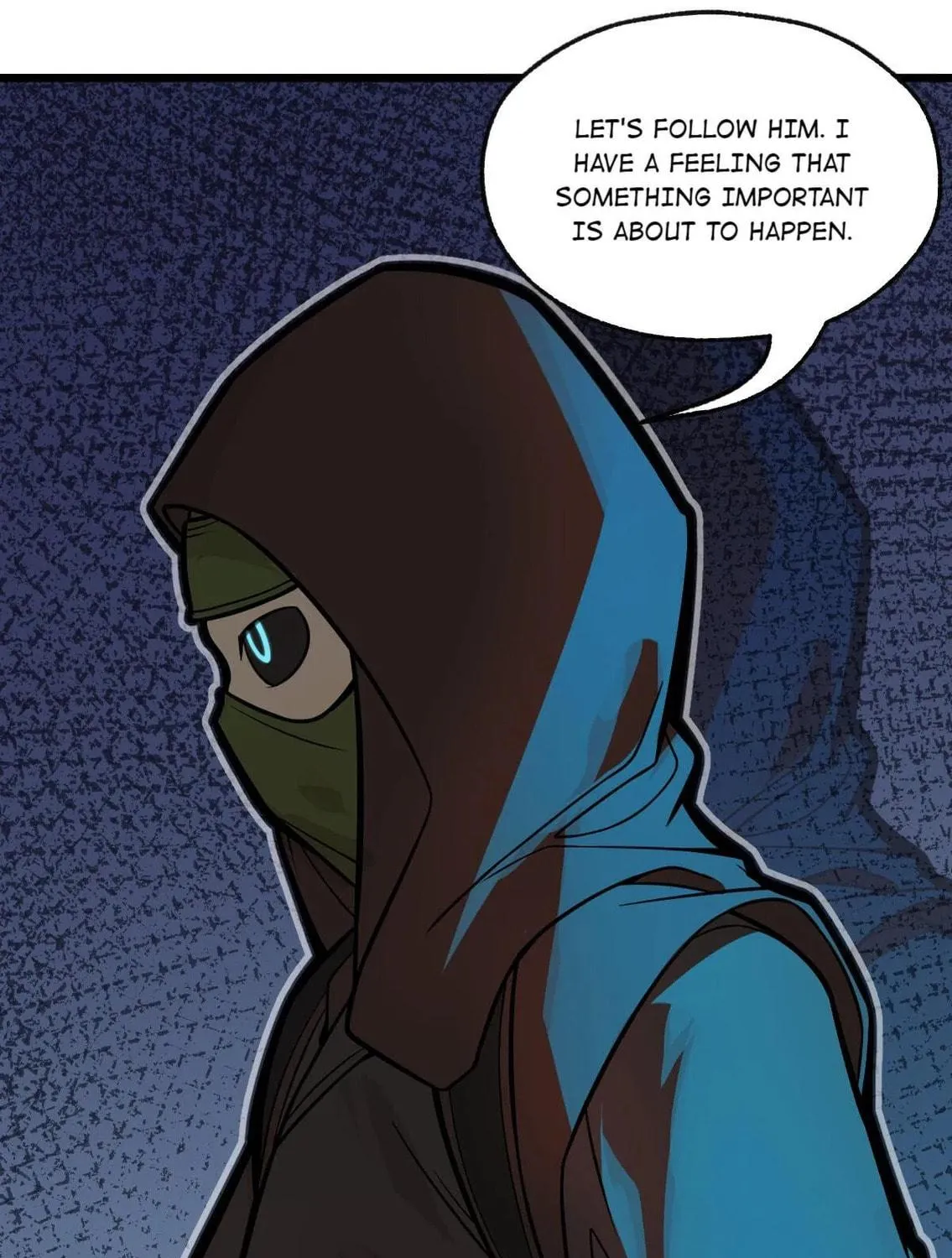 Read Little Skeleton (Colored) chapter 47 image 86 on Lezhin