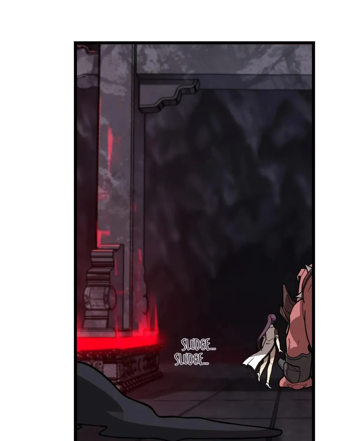Read Little Skeleton (Colored) chapter 47 image 90 on Lezhin