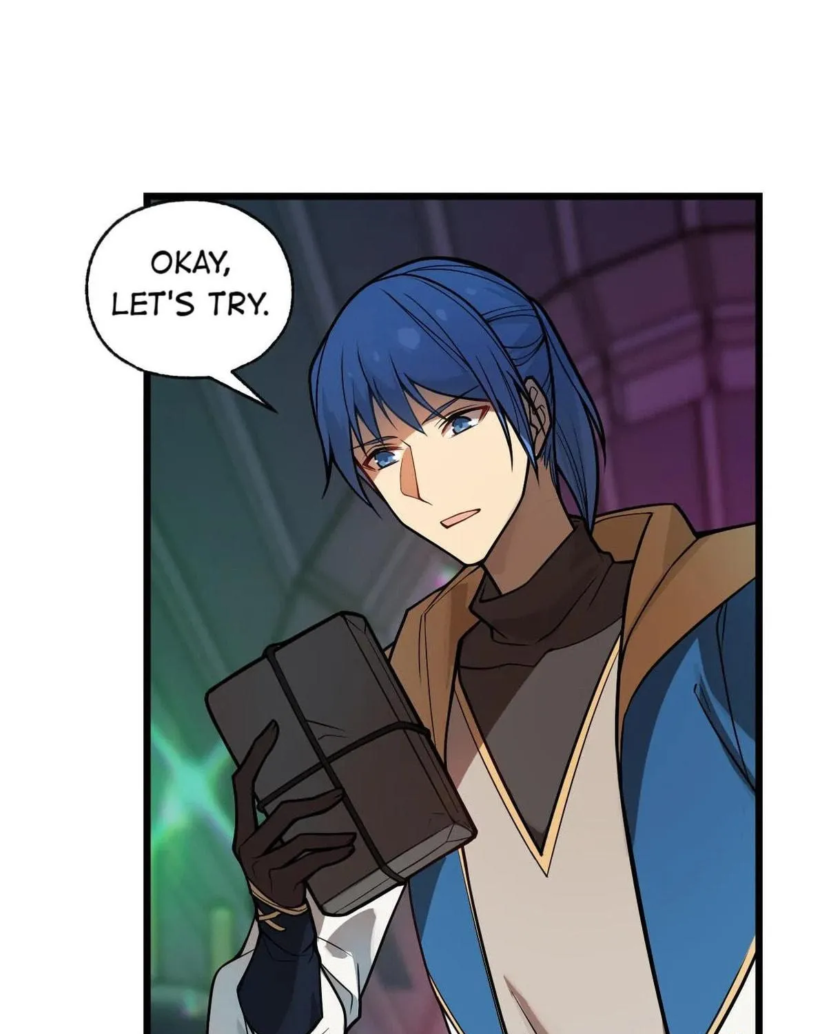 Read Little Skeleton (Colored) chapter 48 image 15 on Lezhin