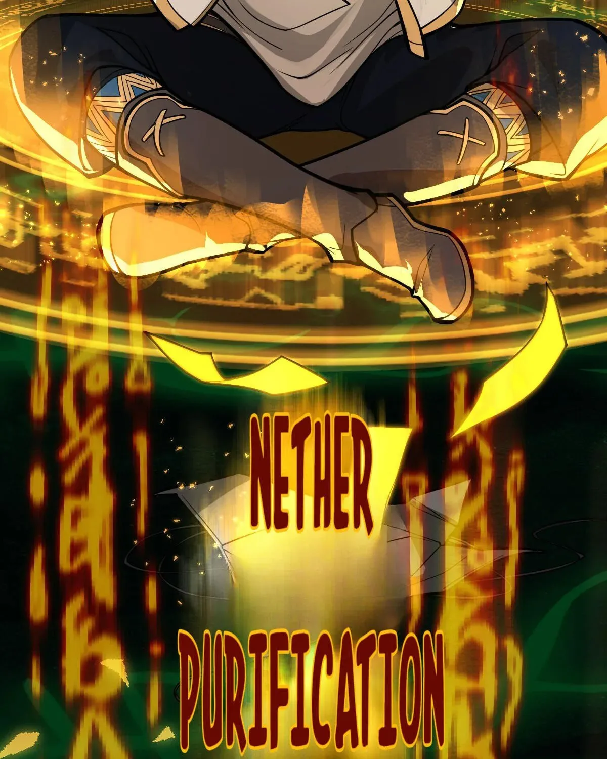 Read Little Skeleton (Colored) chapter 48 image 19 on Lezhin