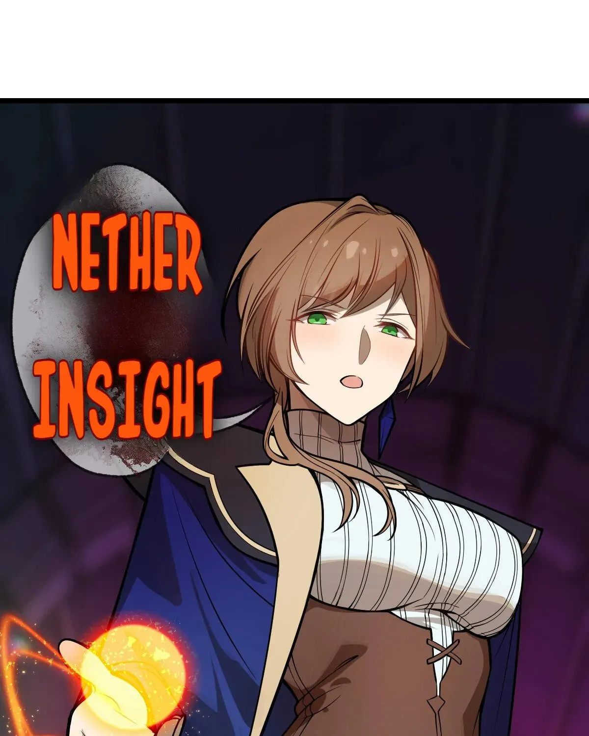 Read Little Skeleton (Colored) chapter 48 image 2 on Lezhin