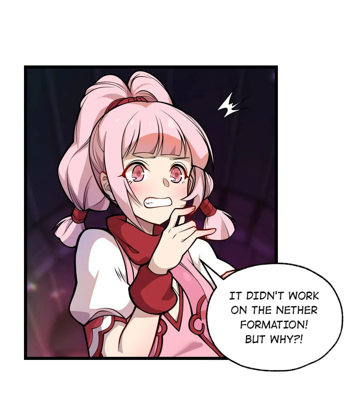 Read Little Skeleton (Colored) chapter 48 image 25 on Lezhin
