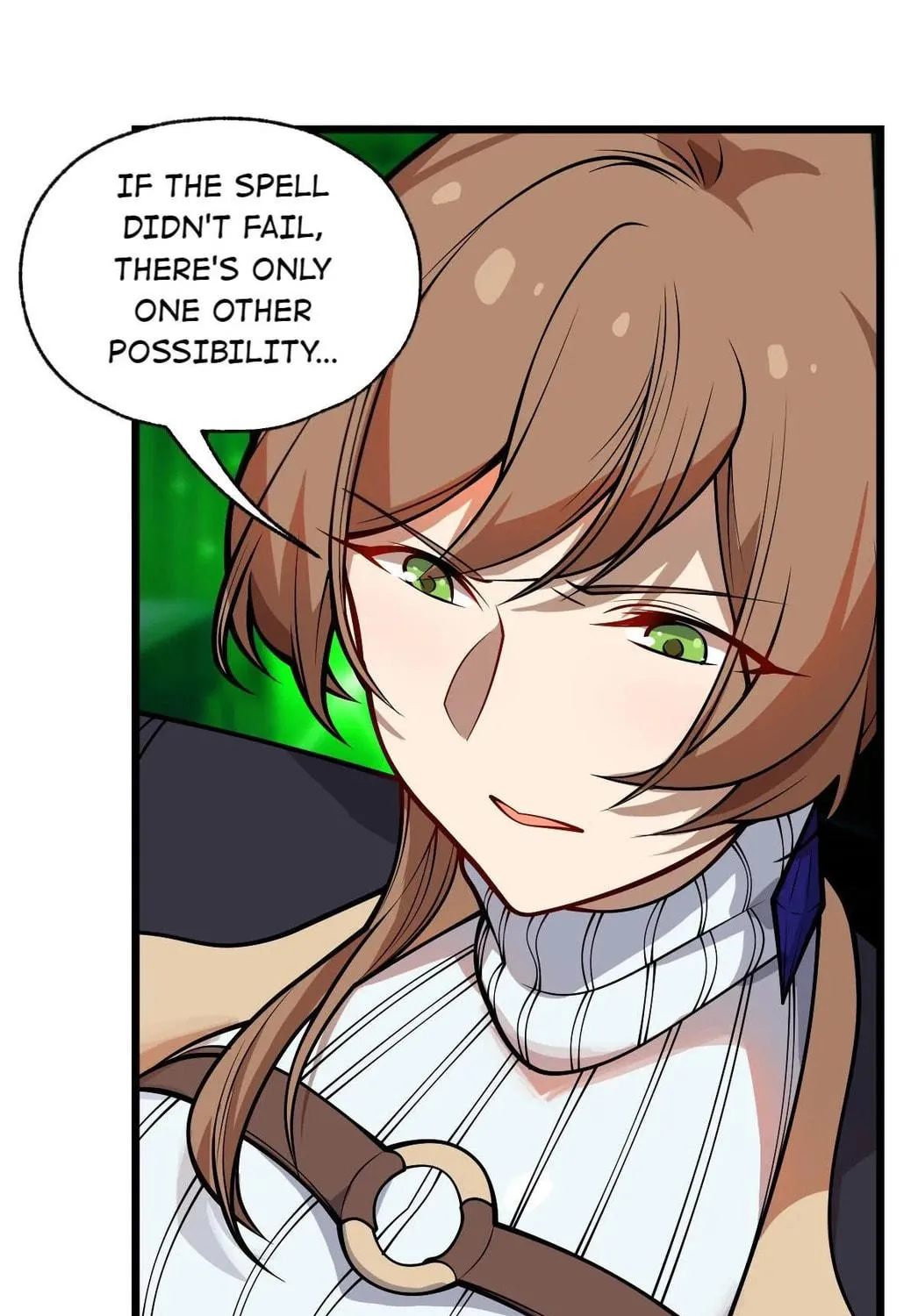 Read Little Skeleton (Colored) chapter 48 image 26 on Lezhin