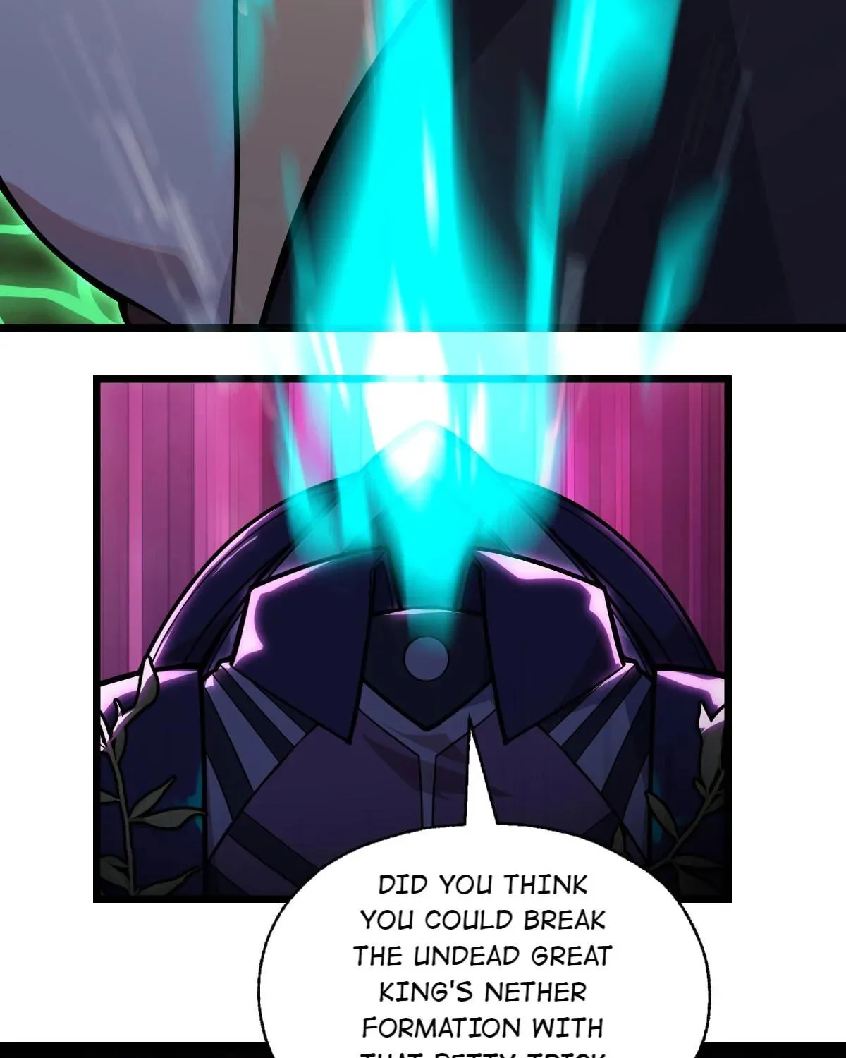 Read Little Skeleton (Colored) chapter 48 image 30 on Lezhin