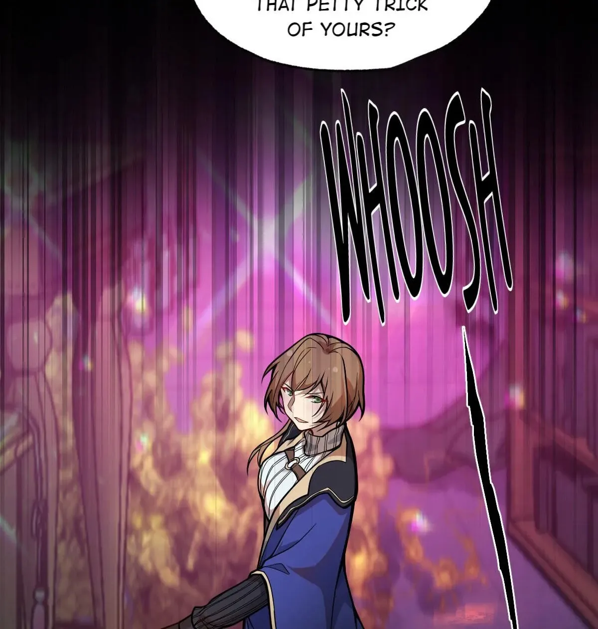 Read Little Skeleton (Colored) chapter 48 image 31 on Lezhin