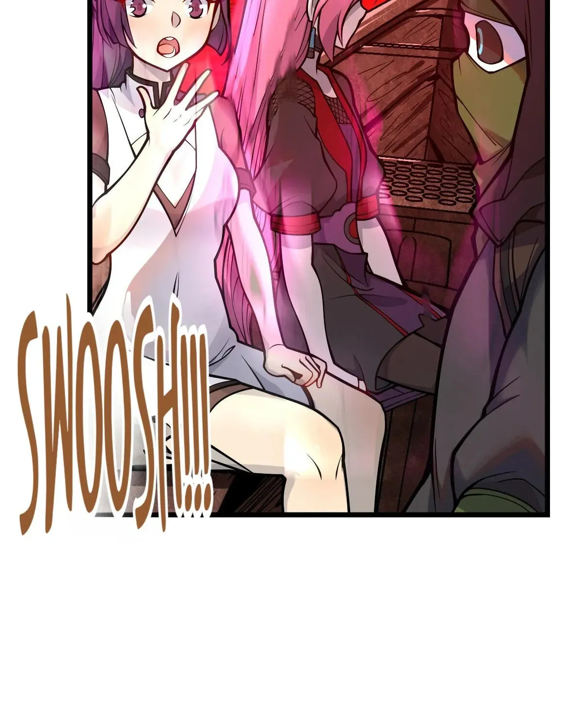 Read Little Skeleton (Colored) chapter 48 image 60 on Lezhin