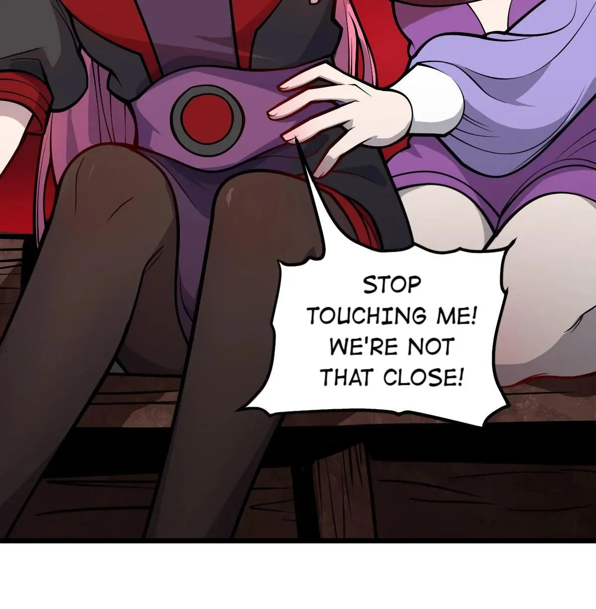 Read Little Skeleton (Colored) chapter 48 image 65 on Lezhin