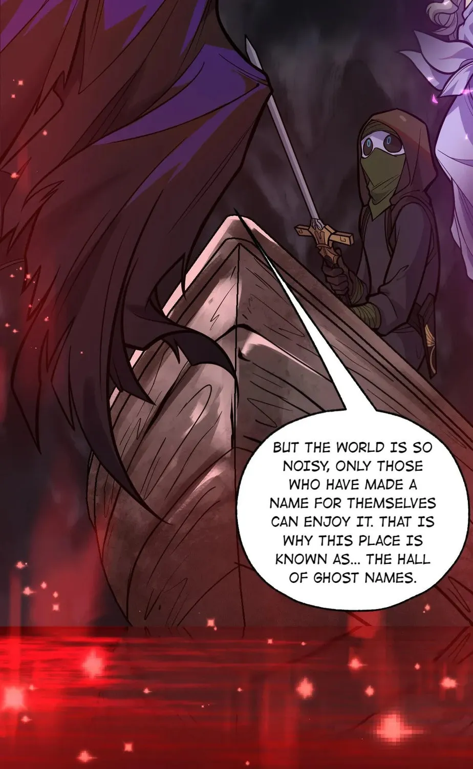 Read Little Skeleton (Colored) chapter 48 image 68 on Lezhin