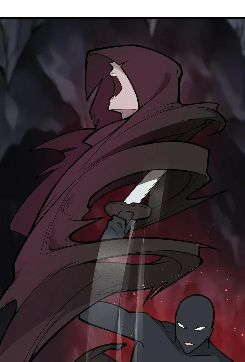 Read Little Skeleton (Colored) chapter 48 image 84 on Lezhin