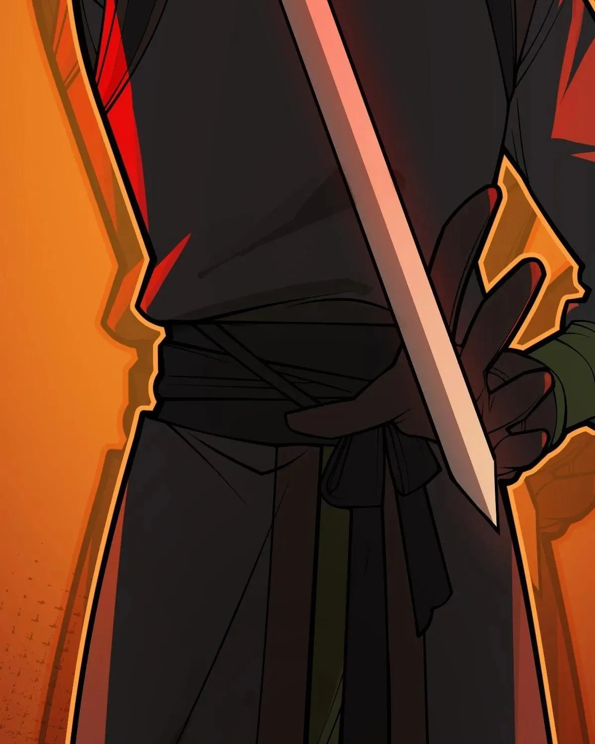 Read Little Skeleton (Colored) chapter 48 image 97 on Lezhin