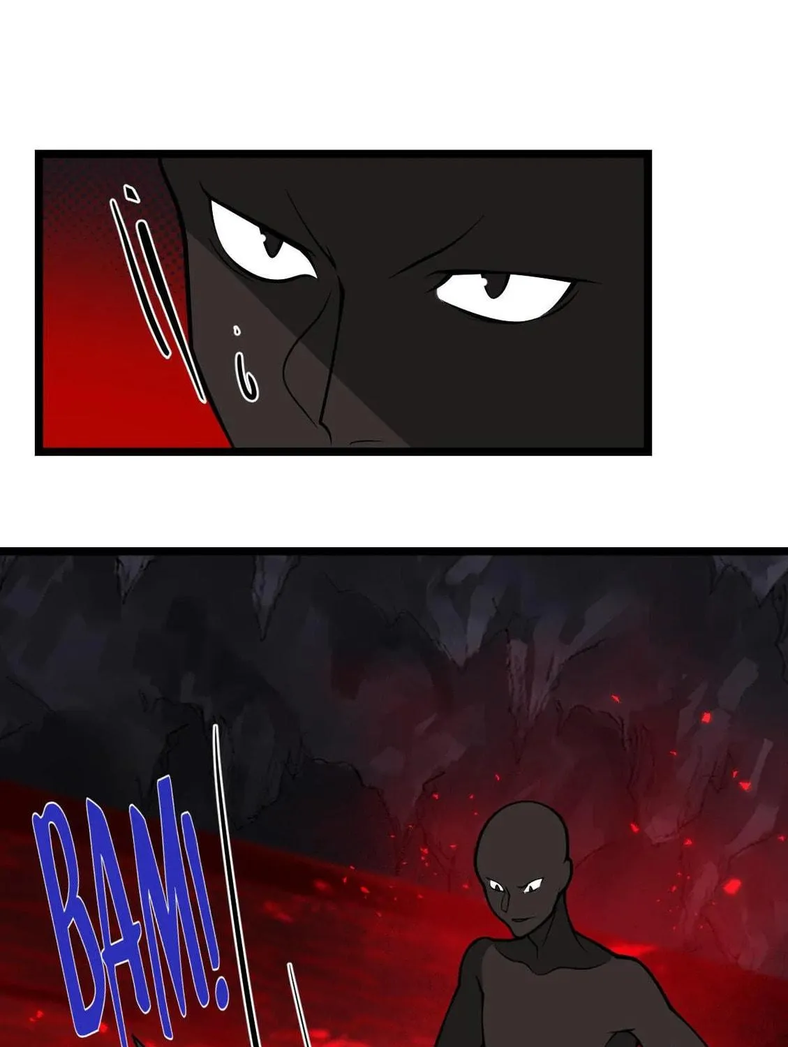 Read Little Skeleton (Colored) chapter 49 image 104 on Lezhin