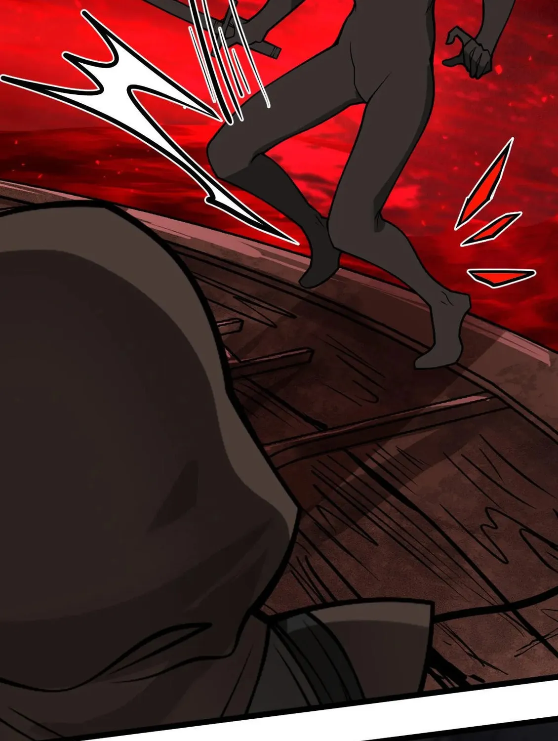 Read Little Skeleton (Colored) chapter 49 image 106 on Lezhin