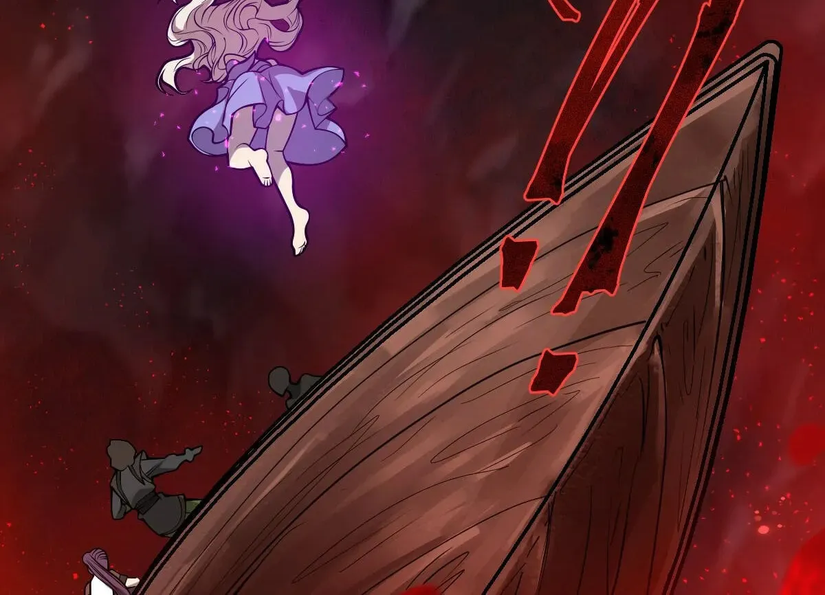Read Little Skeleton (Colored) chapter 49 image 109 on Lezhin