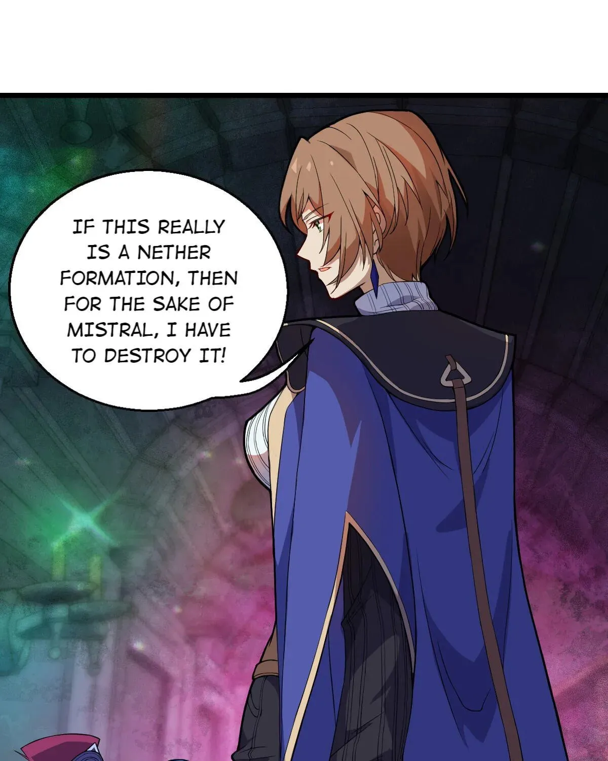 Read Little Skeleton (Colored) chapter 49 image 14 on Lezhin