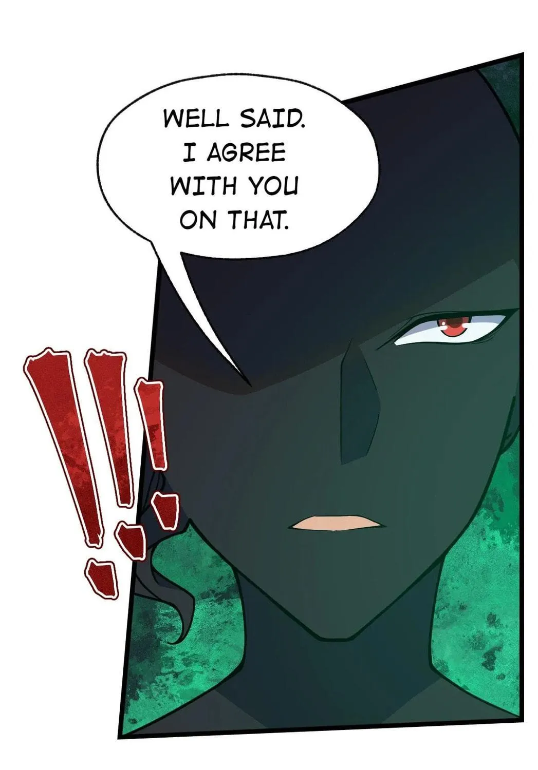 Read Little Skeleton (Colored) chapter 49 image 16 on Lezhin