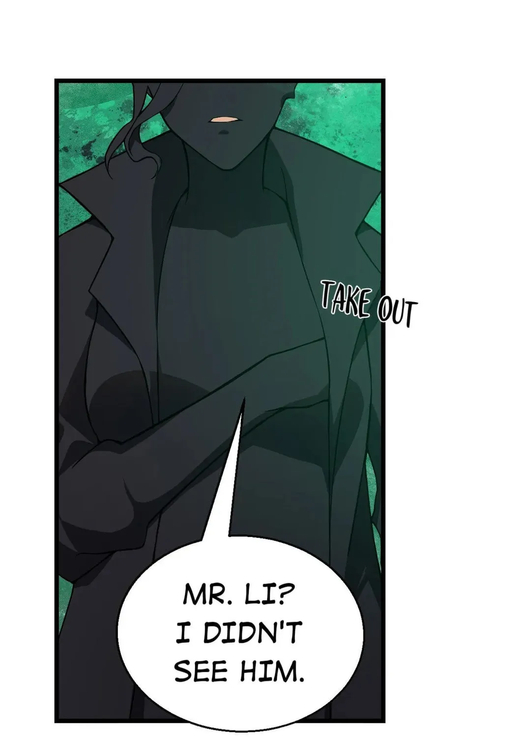 Read Little Skeleton (Colored) chapter 49 image 20 on Lezhin
