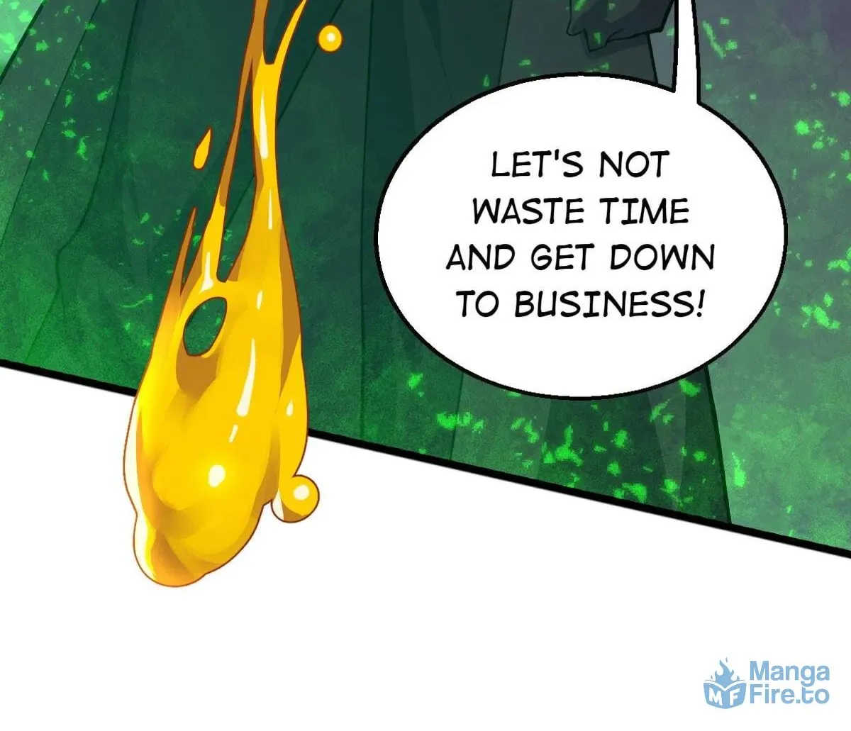Read Little Skeleton (Colored) chapter 49 image 23 on Lezhin
