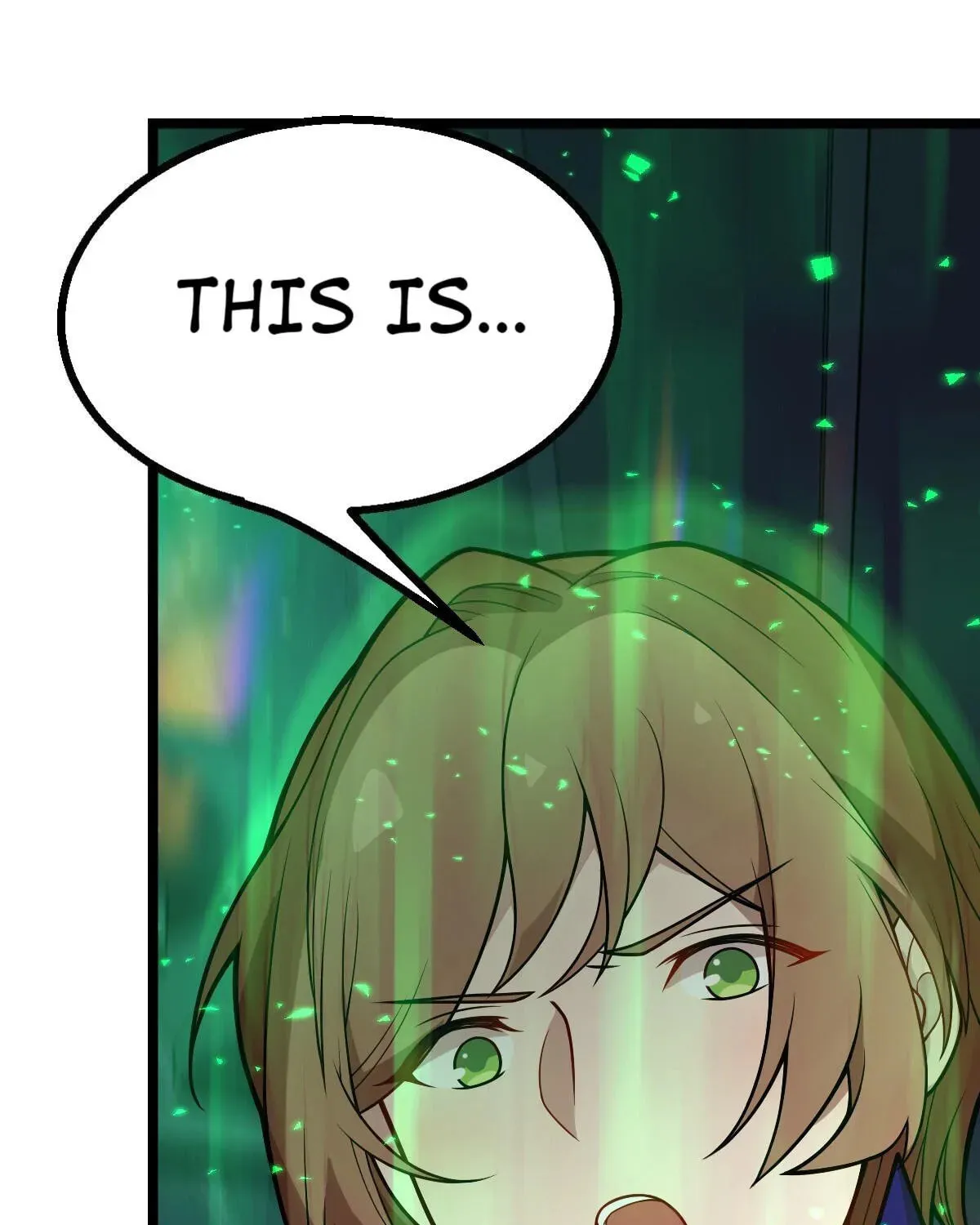 Read Little Skeleton (Colored) chapter 49 image 30 on Lezhin