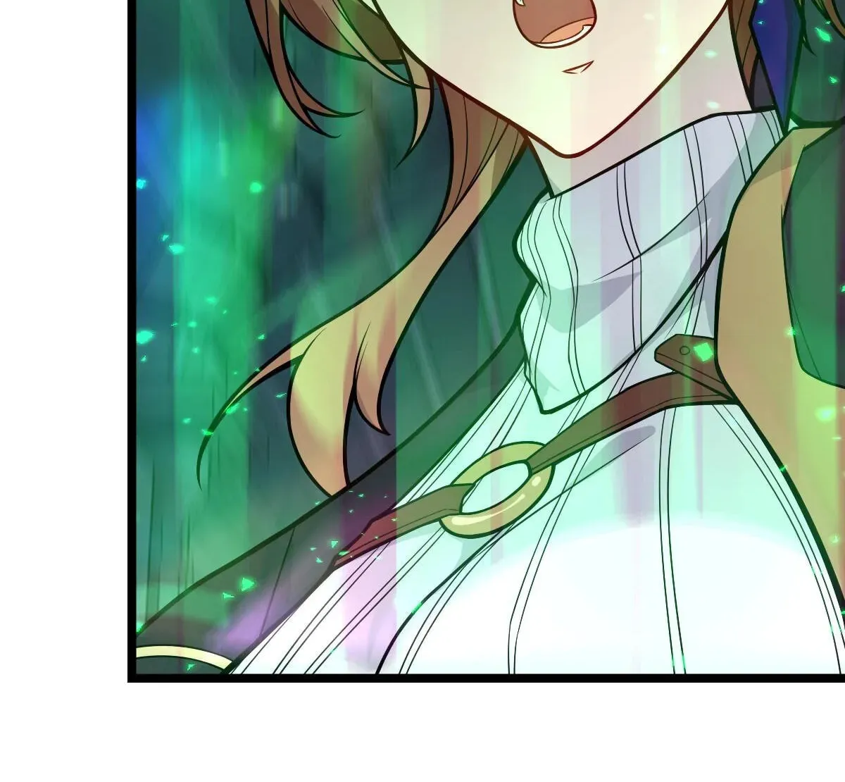 Read Little Skeleton (Colored) chapter 49 image 31 on Lezhin