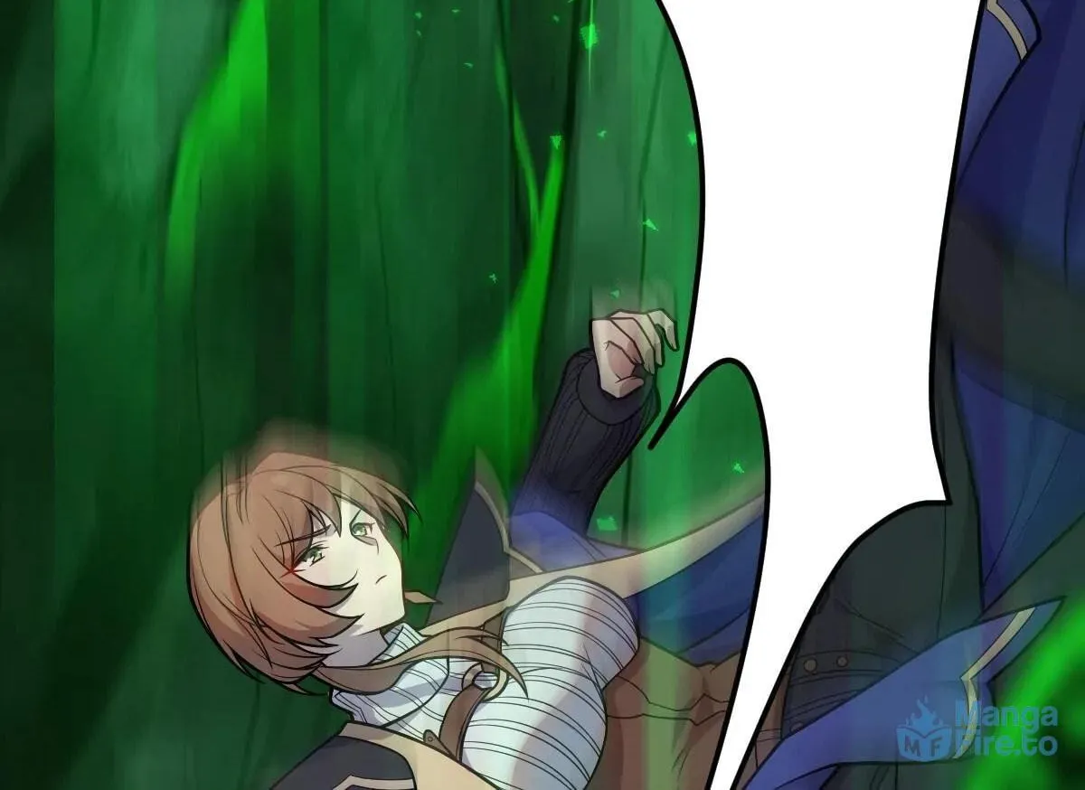 Read Little Skeleton (Colored) chapter 49 image 35 on Lezhin