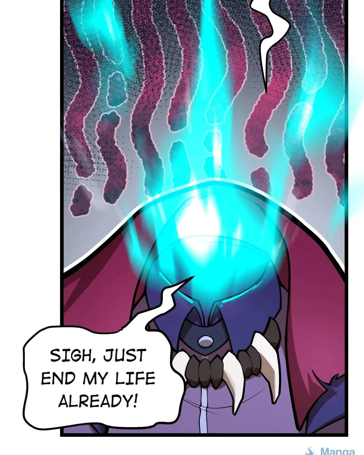 Read Little Skeleton (Colored) chapter 49 image 4 on Lezhin