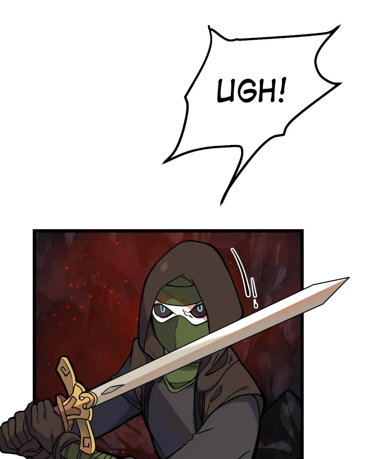 Read Little Skeleton (Colored) chapter 49 image 44 on Lezhin