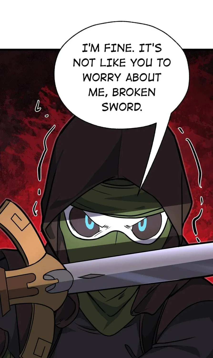 Read Little Skeleton (Colored) chapter 49 image 52 on Lezhin