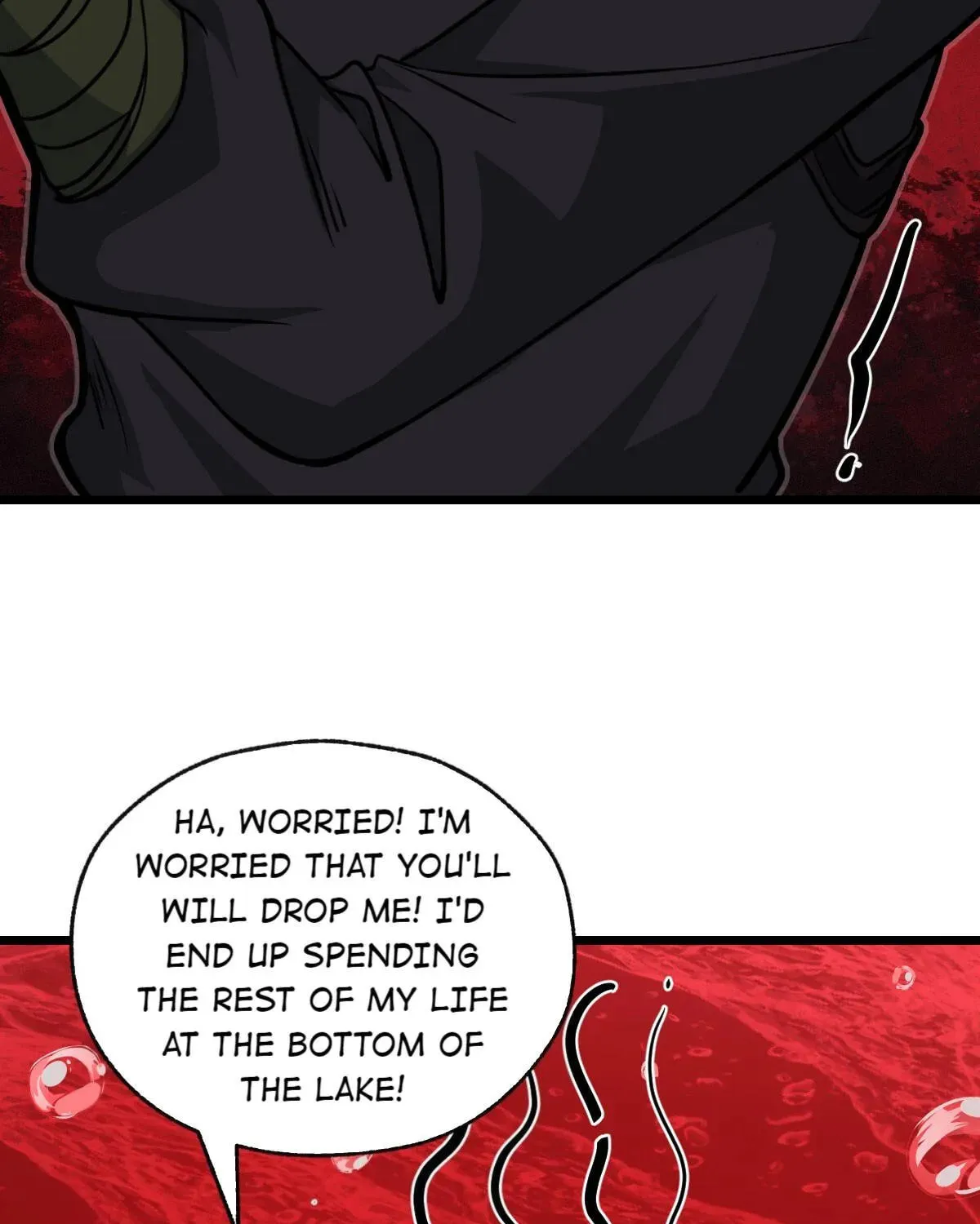 Read Little Skeleton (Colored) chapter 49 image 54 on Lezhin