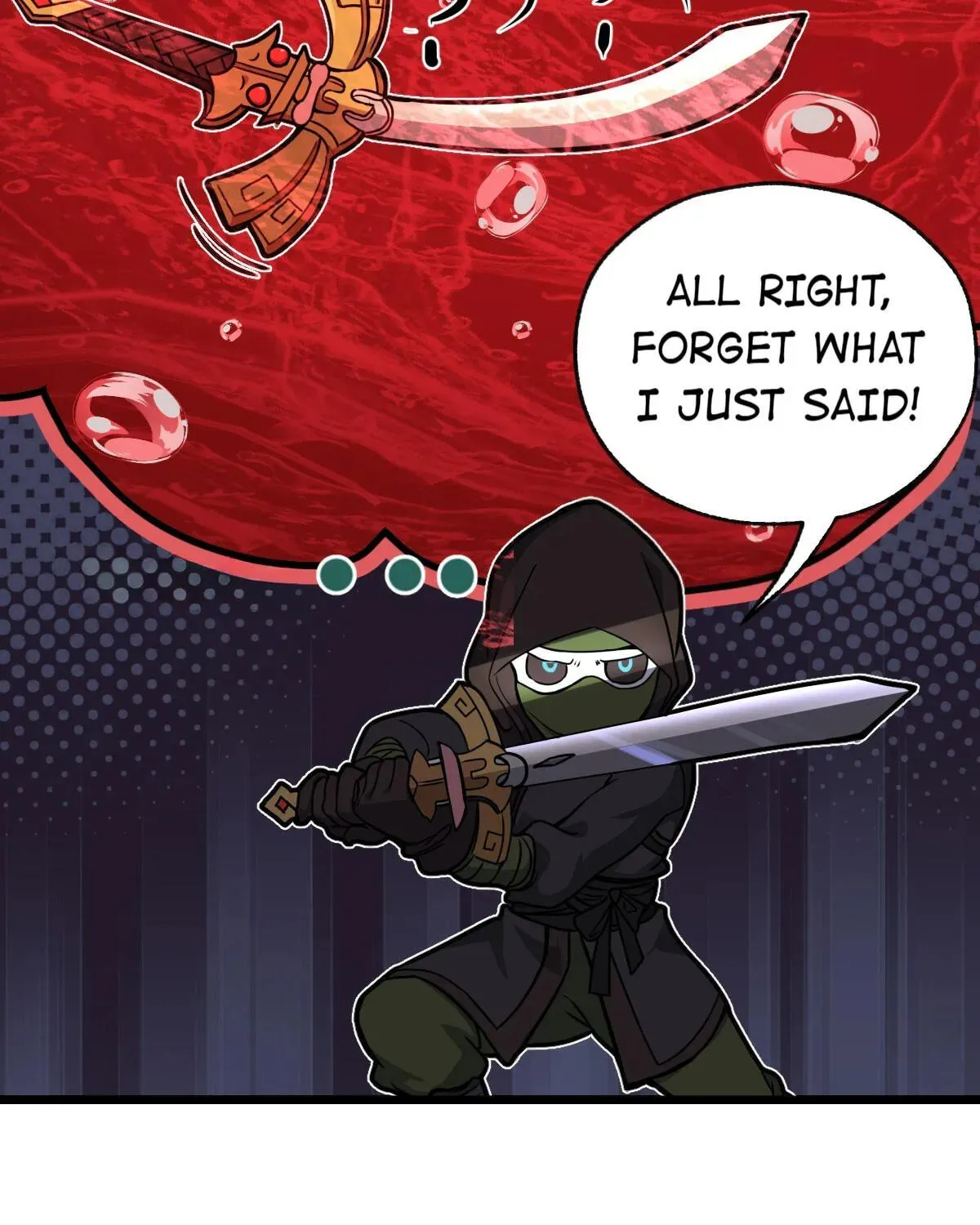 Read Little Skeleton (Colored) chapter 49 image 56 on Lezhin
