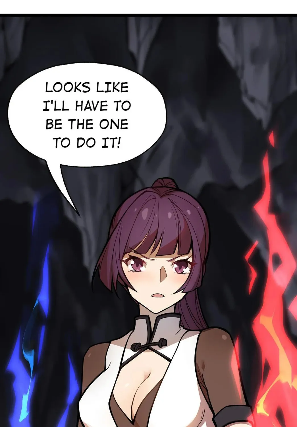 Read Little Skeleton (Colored) chapter 49 image 67 on Lezhin