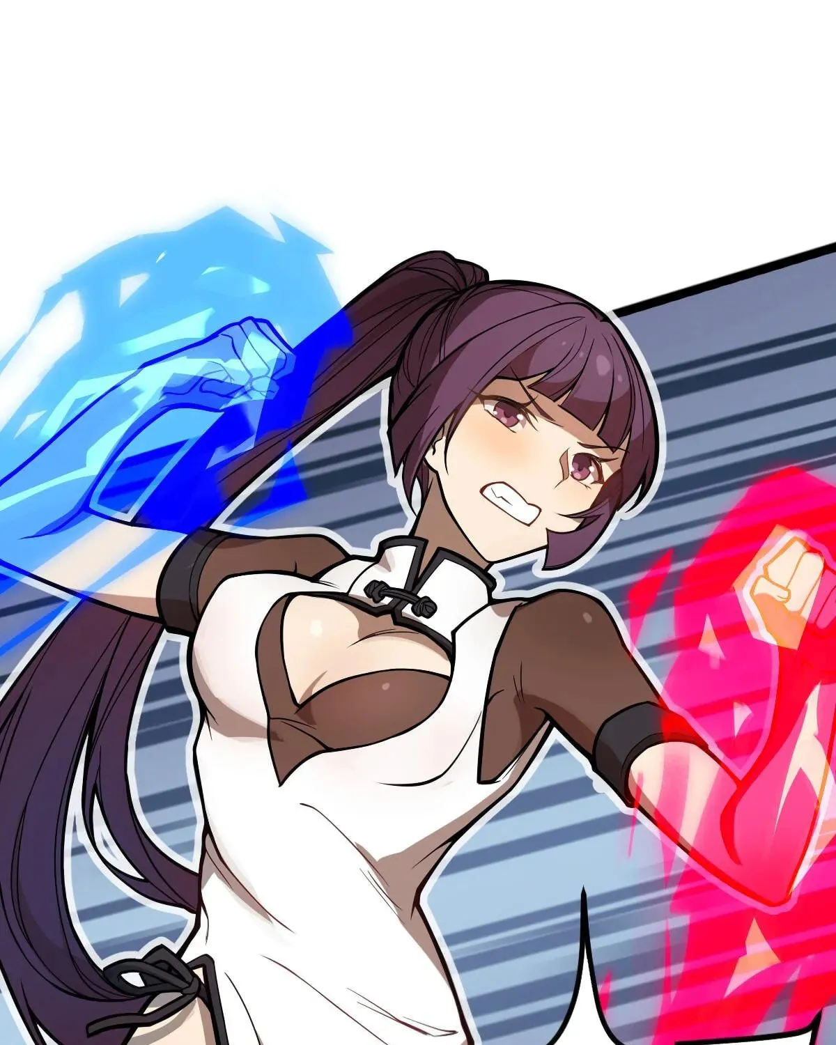 Read Little Skeleton (Colored) chapter 49 image 71 on Lezhin