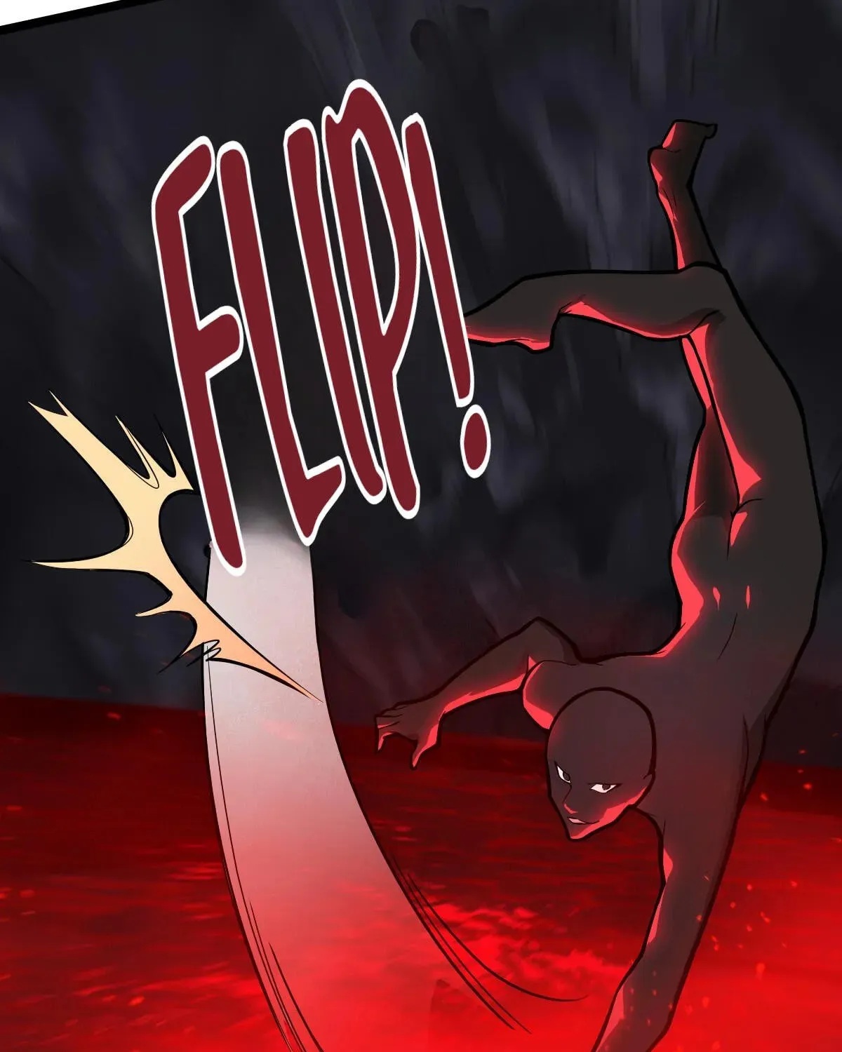 Read Little Skeleton (Colored) chapter 49 image 73 on Lezhin