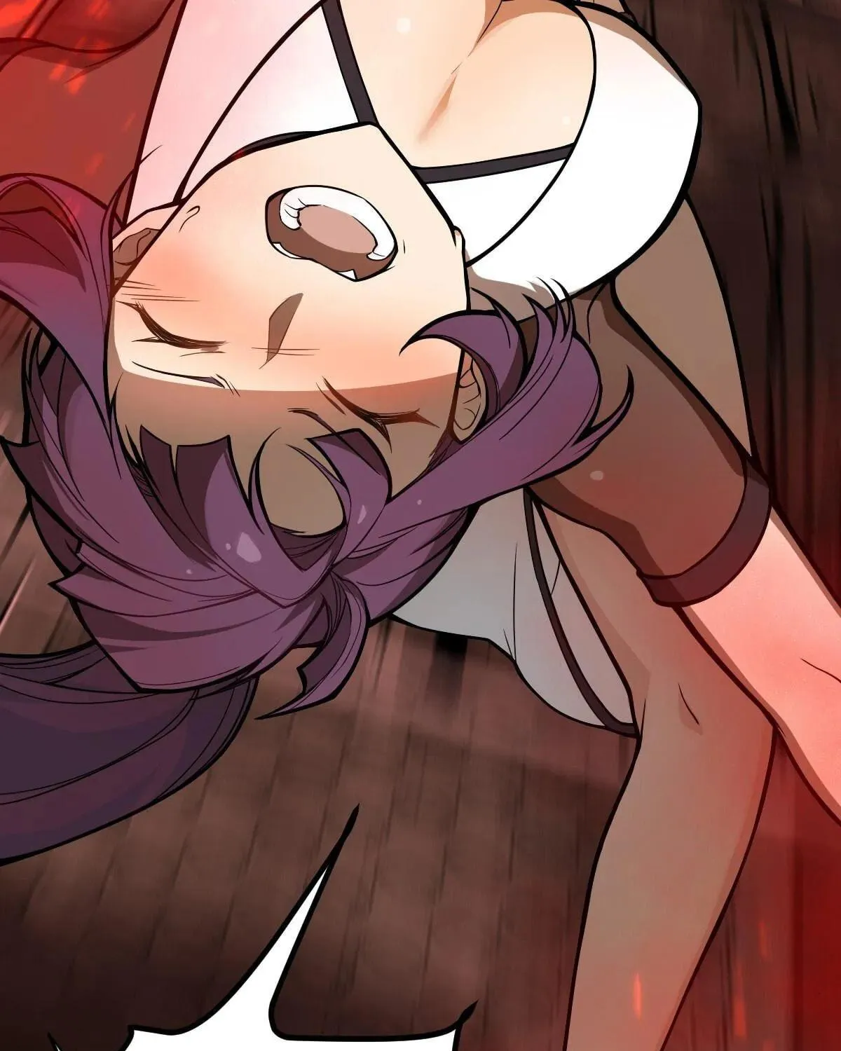 Read Little Skeleton (Colored) chapter 49 image 75 on Lezhin