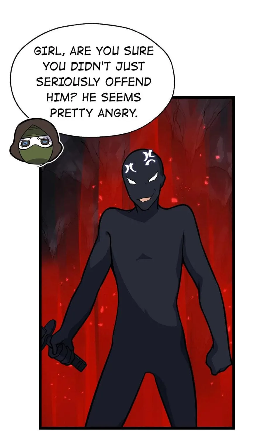 Read Little Skeleton (Colored) chapter 49 image 80 on Lezhin