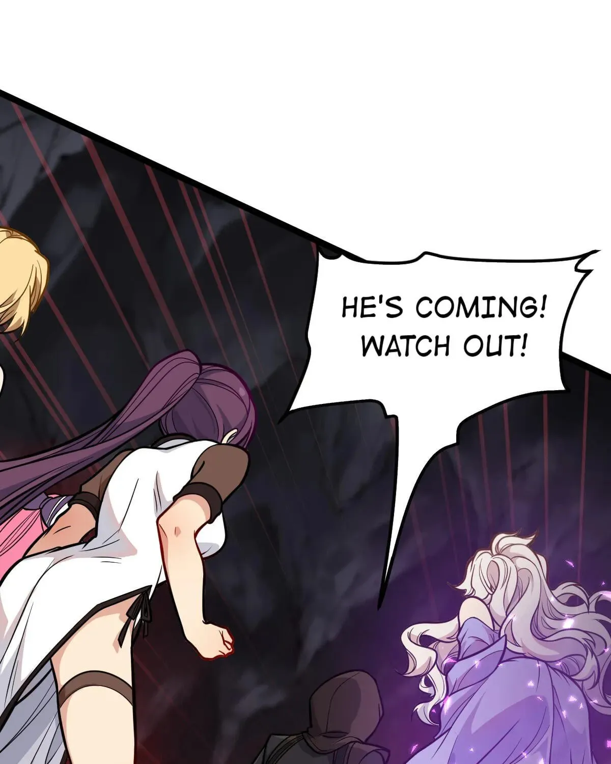 Read Little Skeleton (Colored) chapter 49 image 82 on Lezhin